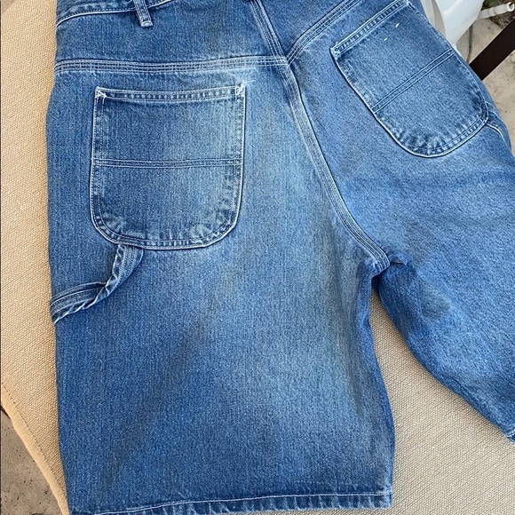 Route 66 Denim Shorts NWOT - Picture 6 of 8